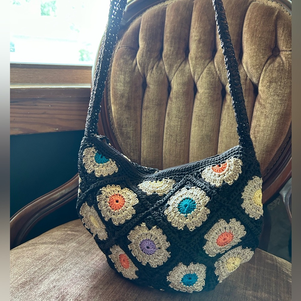 The Sak hobo bag